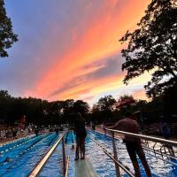 2025 spring summer programs