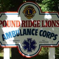 Pound Ridge Ambulance Corps