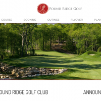 Pound Ridge Golf Club