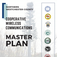 Northern Westchester Cooperative Wireless Communications Master Plan