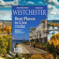 Westchester Magazine - Best Places to Live