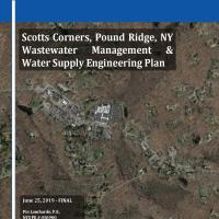 Water Supply Engineering Plan