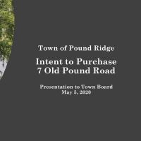 7 Old Pound Road