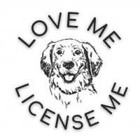 Love me, license me!