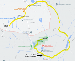 Race Map