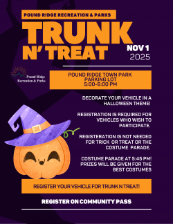TrunkNTreat