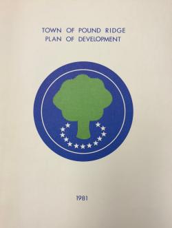 1981 Town Plan