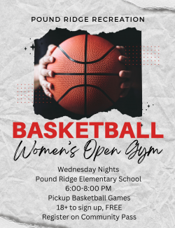 Women's Open Gym 