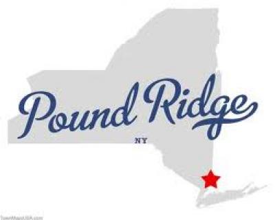 Zoning District Map Town Of Pound Ridge New York Official Website