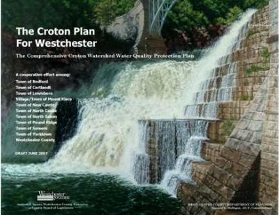 Westchester Watershed Protection