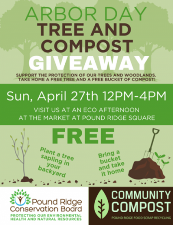 2025 Arbor Day