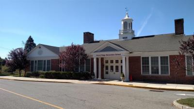 Pound Ridge Elementary School