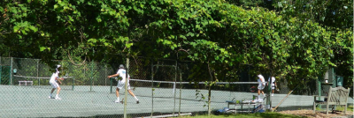 Pound Ridge Tennis