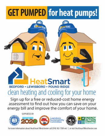 HeatSmart Campaign