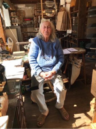 joan silbersher