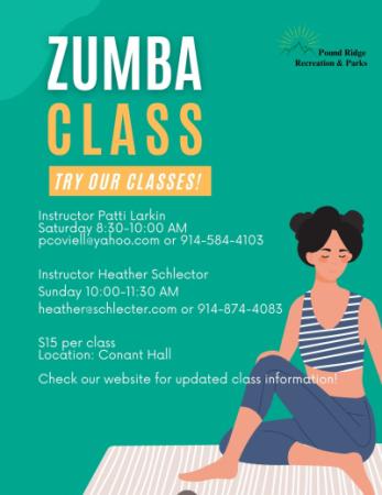 Zumba