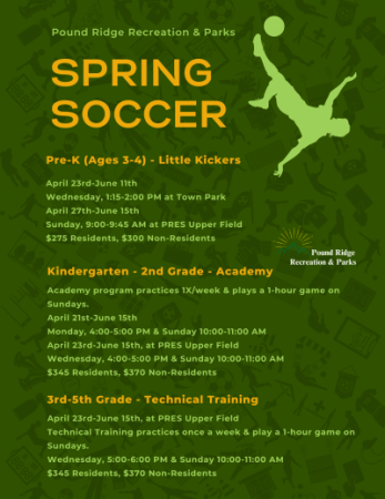 Soccer