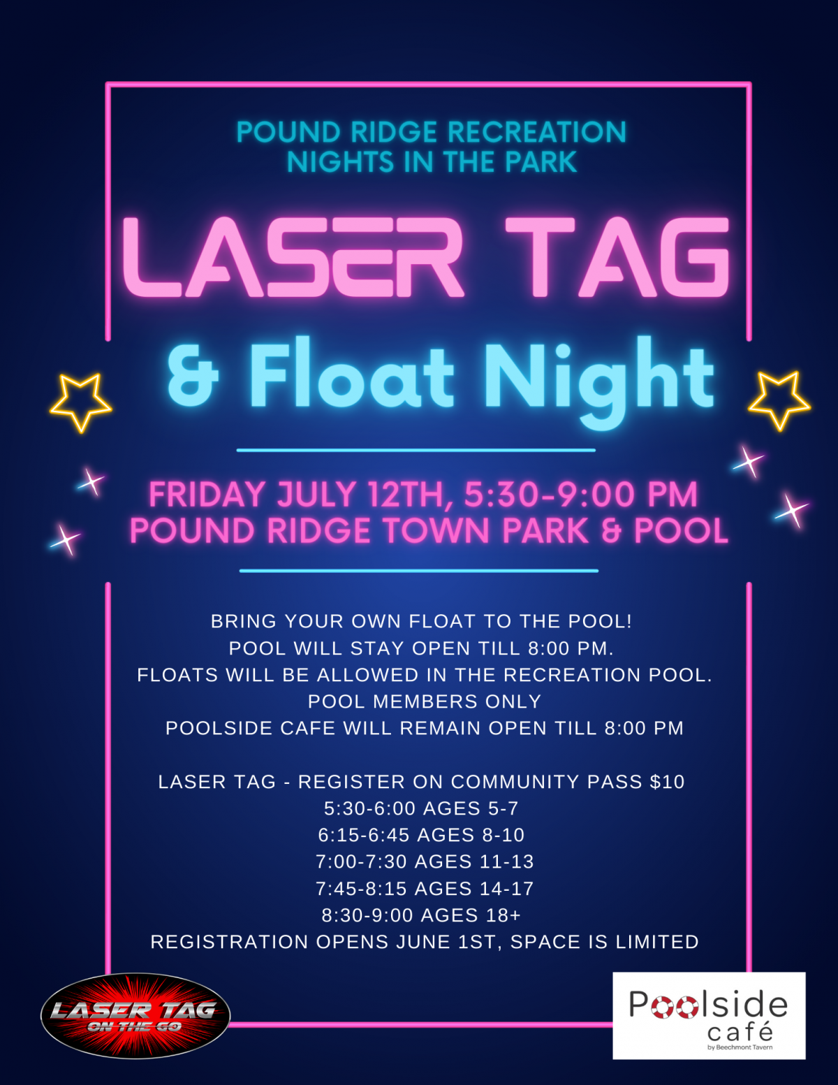 Laser Tag