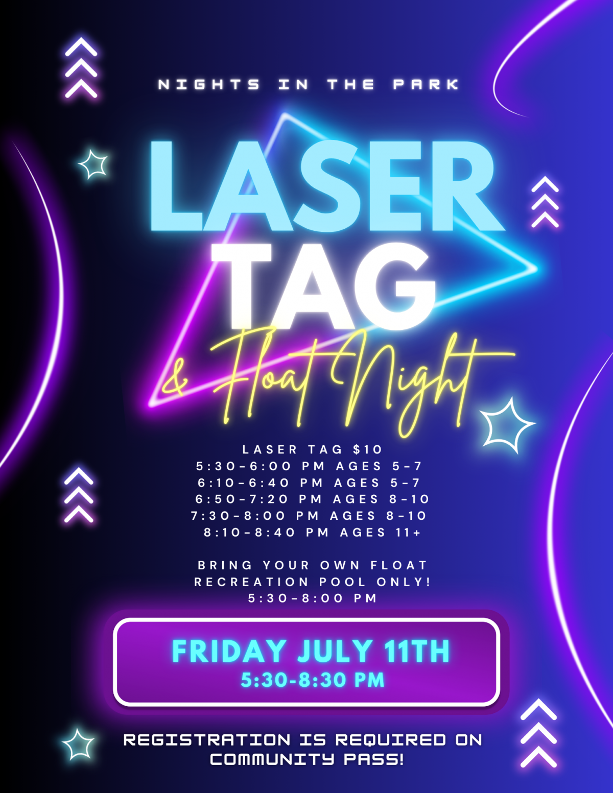 laser tag