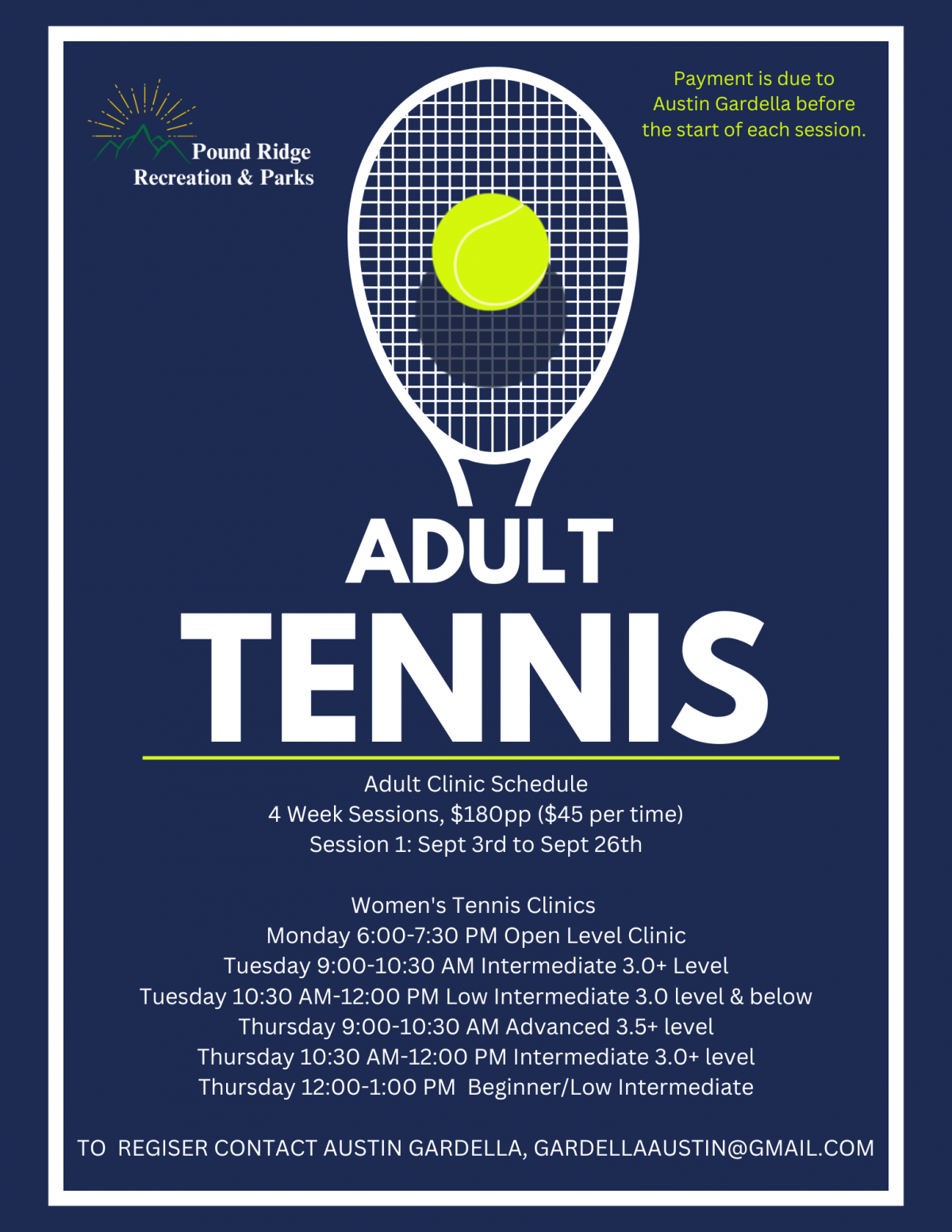 AdultTennis