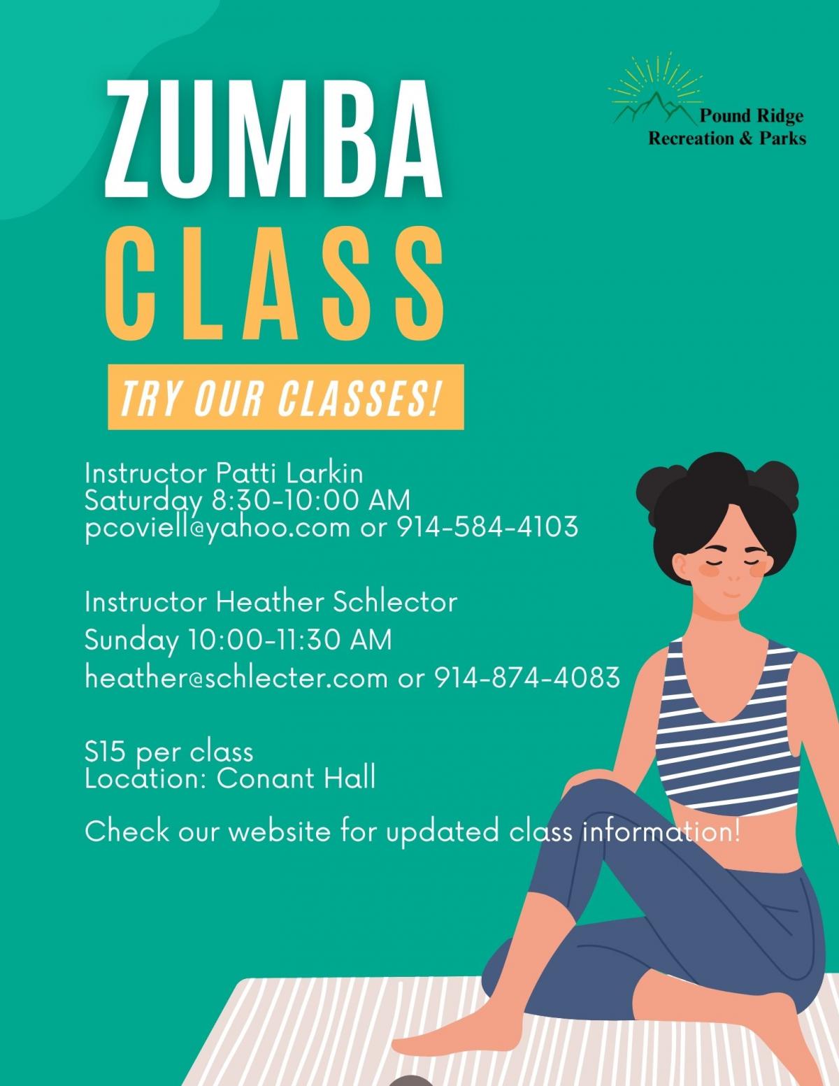 Zumba