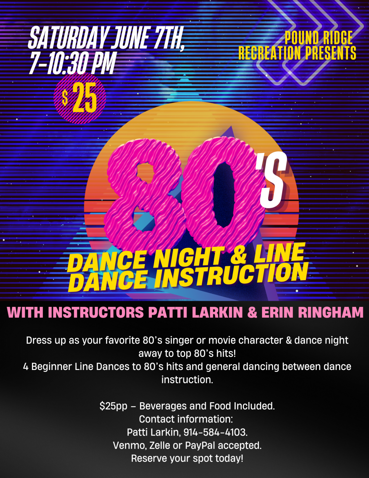 80's