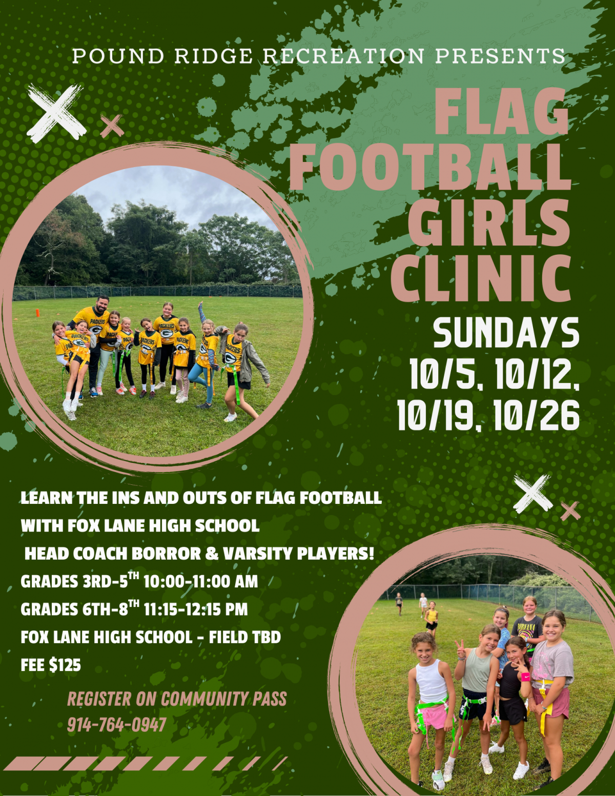 Flag Football 