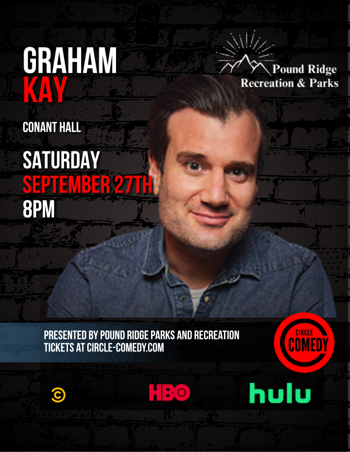 Graham Kay