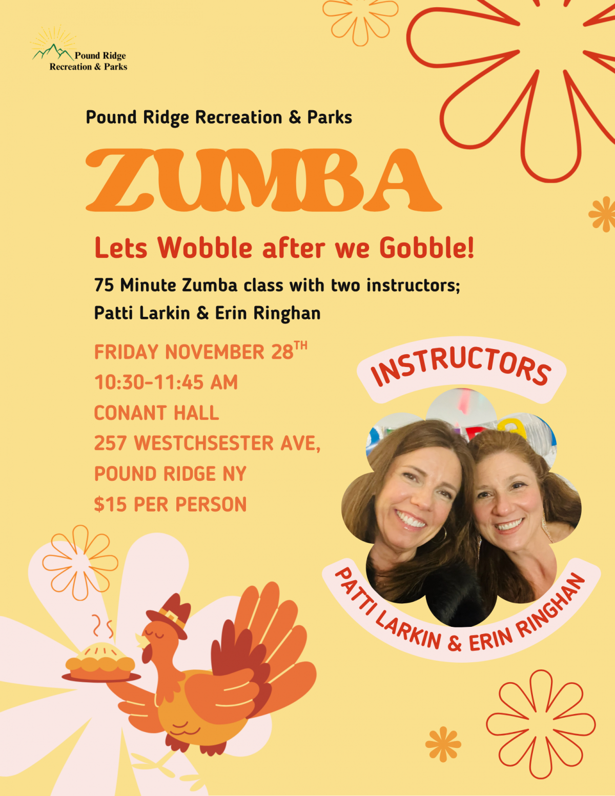 Zumba