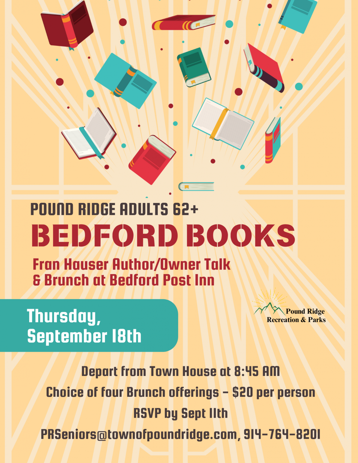 Bedford