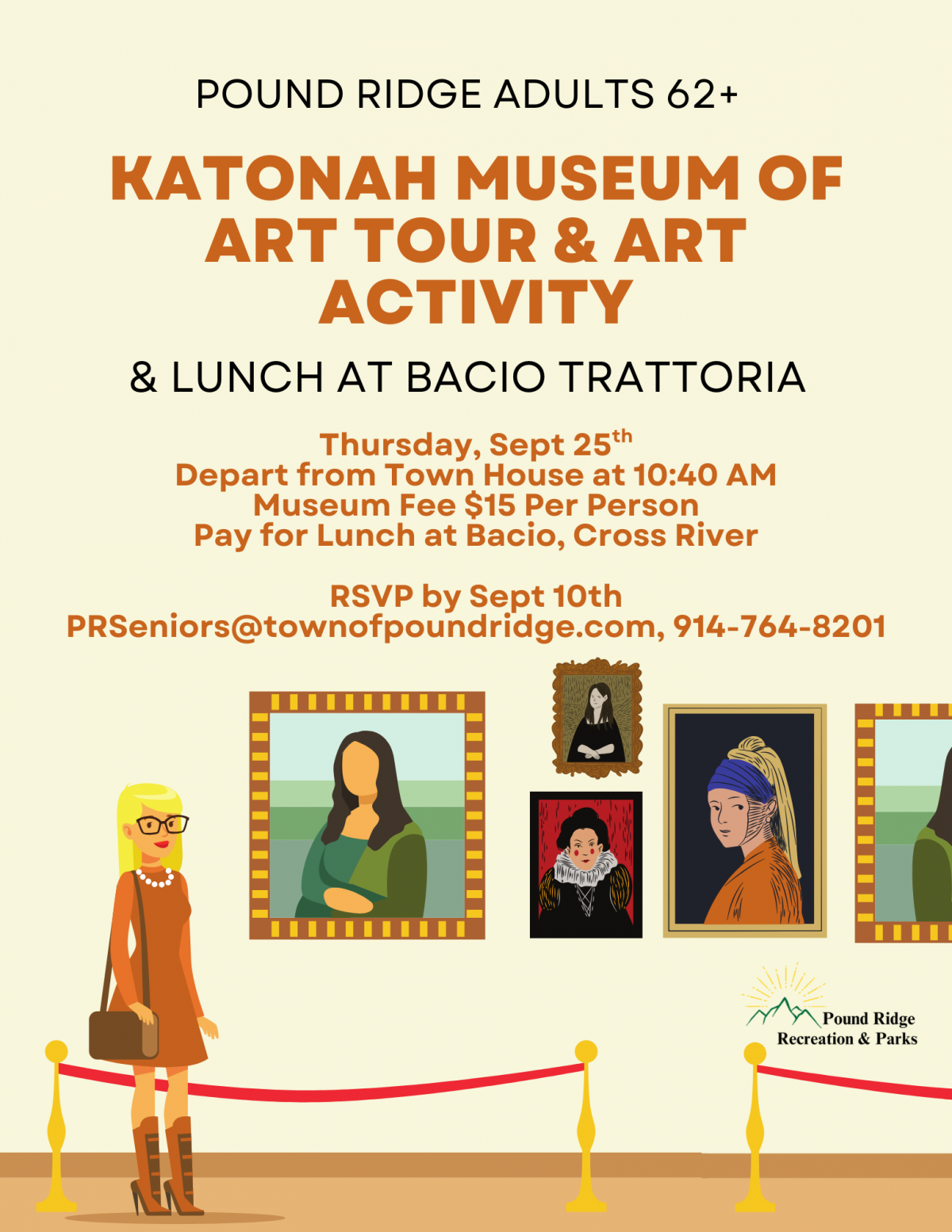Katonah Museum 