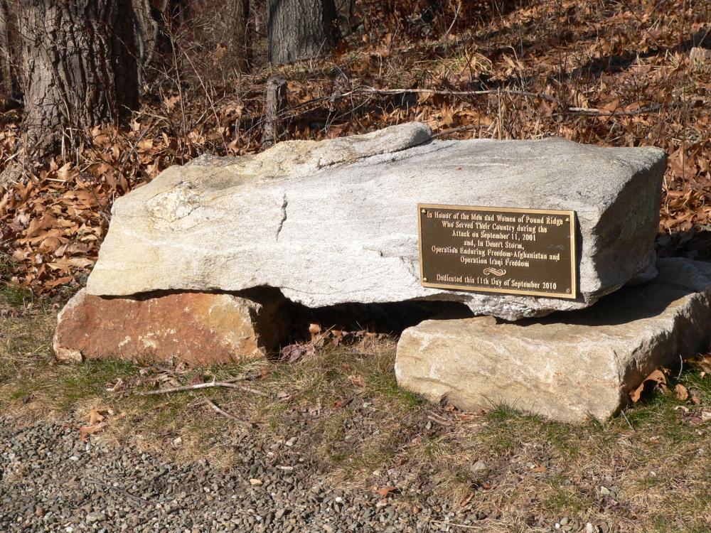 Photo Gallery Town of Pound Ridge New York Official site