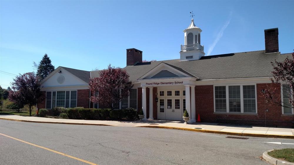 Schools Town Of Pound Ridge New York Official Website