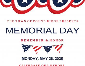 Memorial Day 2025